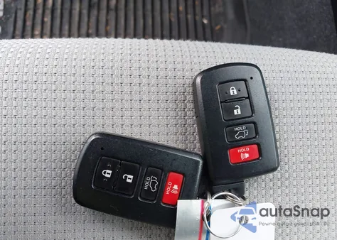 2017 Toyota Rav4 Xle from USA, damaged, VIN 2T3RFREV9HW619959